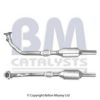 BM CATALYSTS BM91650 Catalytic Converter